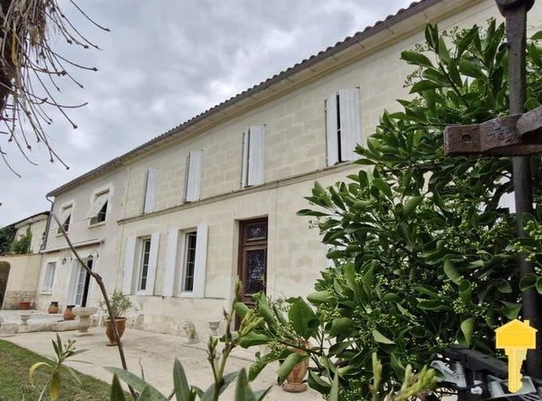 Sainte-Ramée, Poitou-Charentes 17240