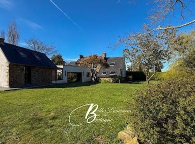 LANNILIS, Brittany 29870
