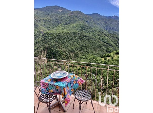 Aiglun, Provence-Alpes-Côte d'Azur 06910