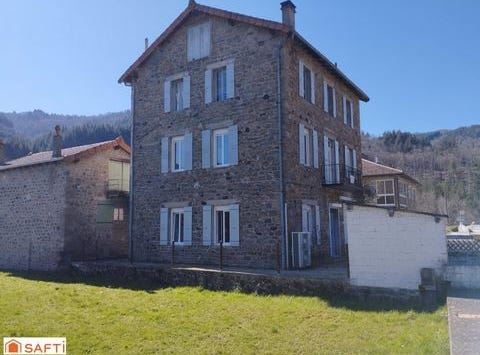 Arcens, Rhône-Alpes 07310