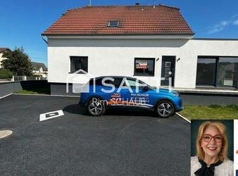 Blotzheim, Alsace 68730