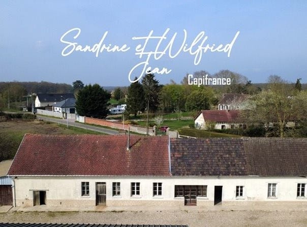 Ailly, Upper Normandy 27600