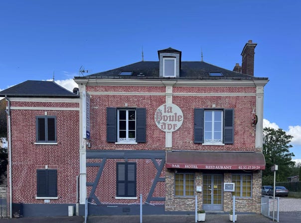 Gisors, Upper Normandy 27140
