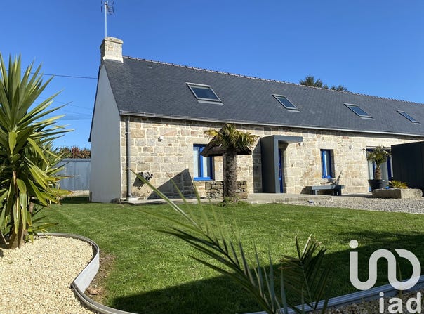 Ergué-Gabéric, Brittany 29500