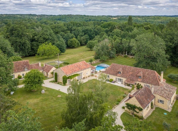 Bergerac, Aquitaine 24100