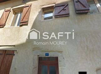 Saint-Amour, Franche-Comté 39160