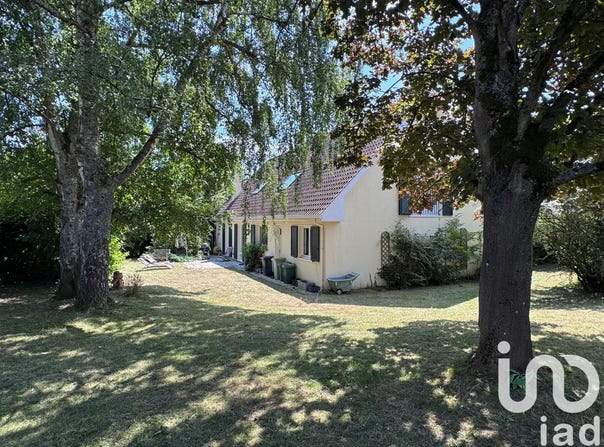 Saint-Nom-la-Bretèche, Île-de-France 78860