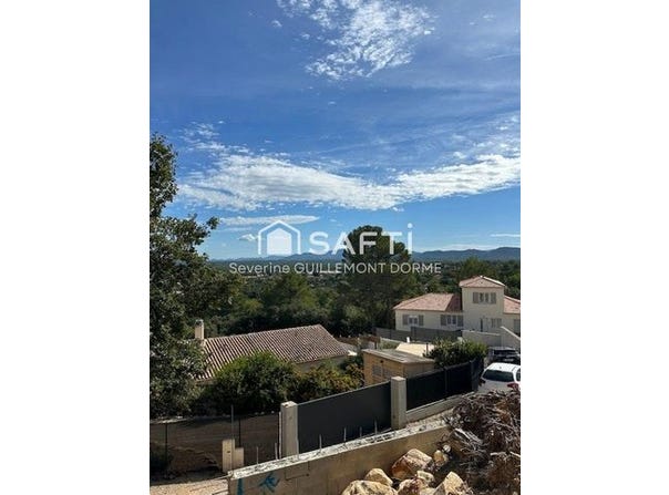Saint-Maximin-La-Sainte-Baume, Provence-Alpes-Côte d'Azur 83470
