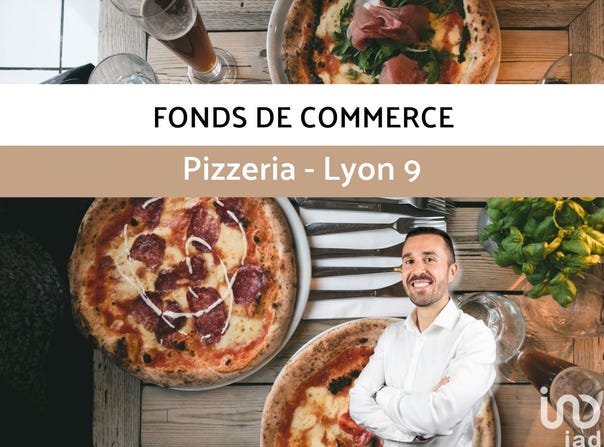 LYON, Auvergne-Rhône-Alpes 69009
