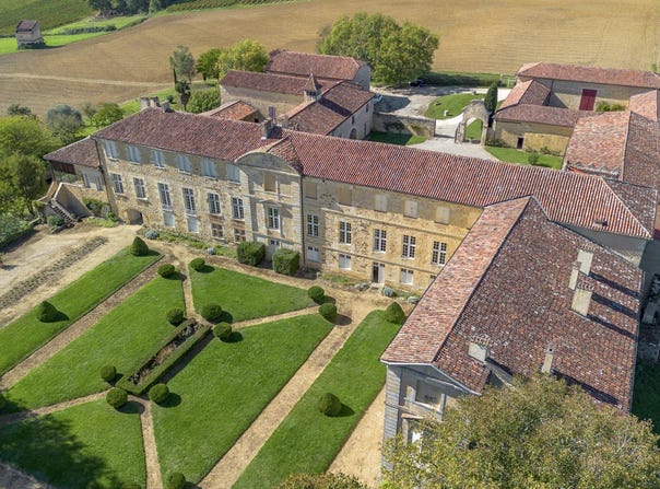 Valence-sur-Baïse, Midi-Pyrénées 32310
