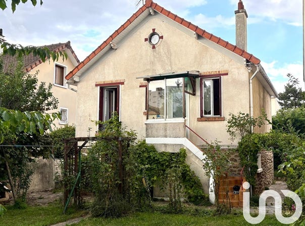 Champigny-sur-Marne, Île-de-France 94500
