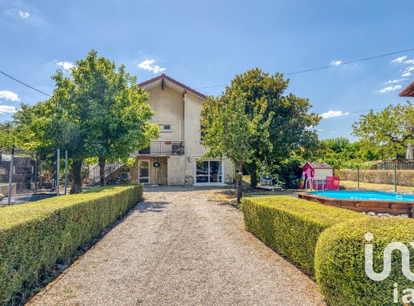 Saint-Jean-de-Moirans, Auvergne-Rhône-Alpes 38430