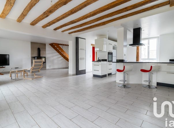 La Celle-sur-Morin, Île-de-France 77515
