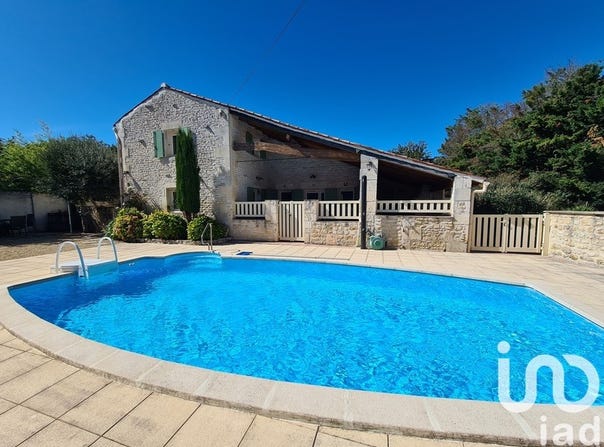 Geay, Nouvelle-Aquitaine 17250