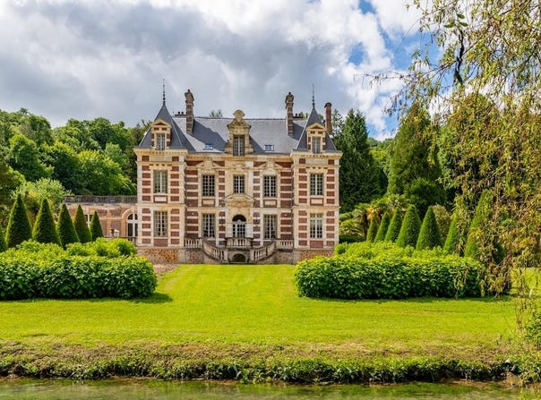 Pavilly, Upper Normandy 76570