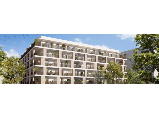 MONTPELLIER, Occitanie 34000