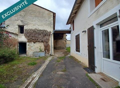 Aigre, Poitou-Charentes 16140