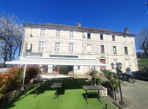 Thiviers, Aquitaine 24800