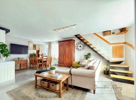 CRUCHERAY, Centre 41100