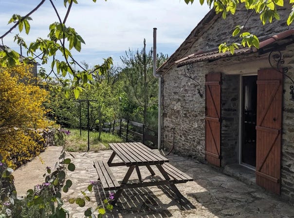Sainte-Cécile-d'Andorge, Gard 30110
