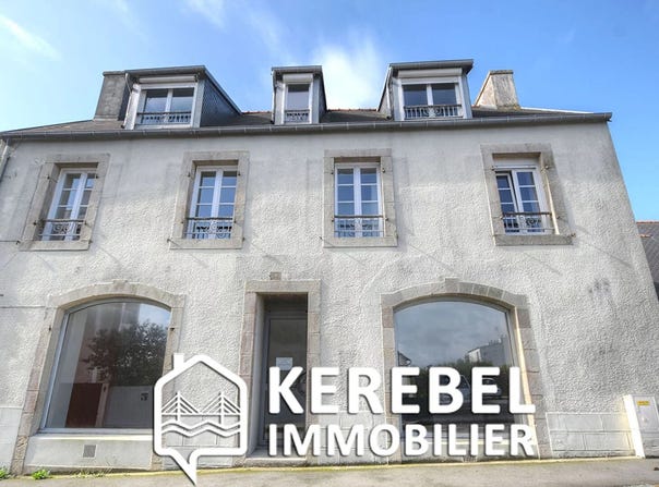 Plougastel-Daoulas, Finistère 29470