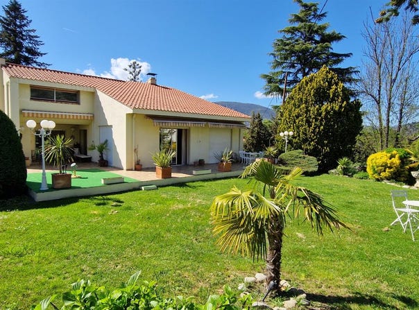 Vernet-les-Bains, Languedoc-Roussillon 66820