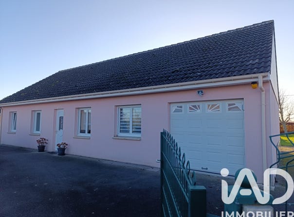 Polincove, Hauts-de-France 62370