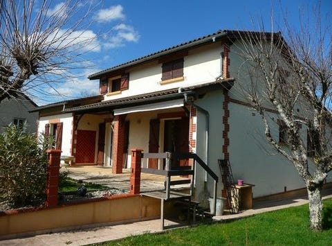 MALEVILLE, Midi-Pyrénées 12350