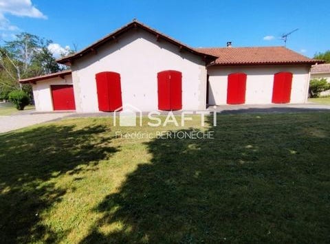Abzac, Aquitaine 33230