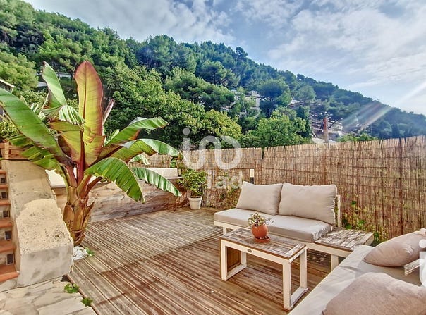 Roquebrune-Cap-Martin, Provence-Alpes-Côte d'Azur 06190