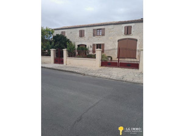 Marignac, Poitou-Charentes 17800