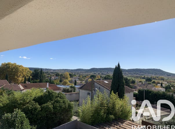 Clarensac, Occitanie 30870