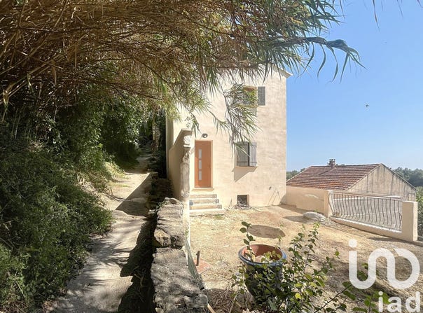 La Calmette, Occitanie 30190