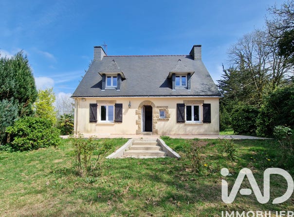 Langonnet, Brittany 56630