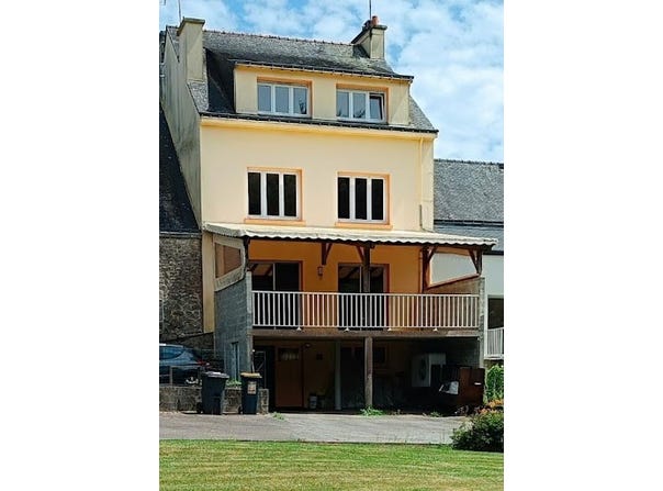 Bubry, Brittany 56310