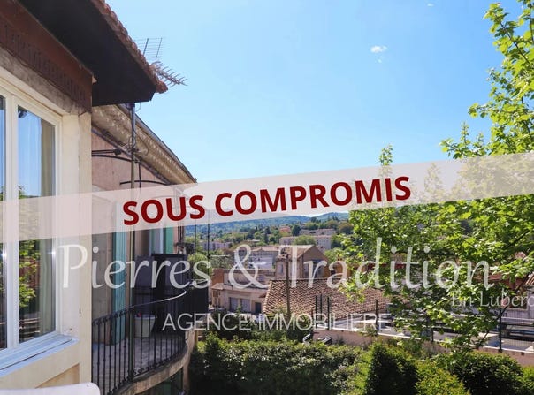Apt, Vaucluse 84400