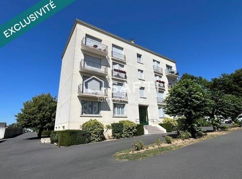 Montargis, Centre 45200