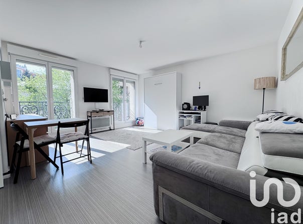 Clamart, Île-de-France 92140