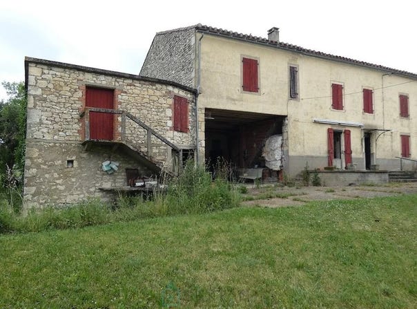 Cordes-sur-Ciel, Tarn 81170