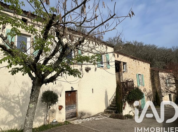 Arcambal, Occitanie 46090