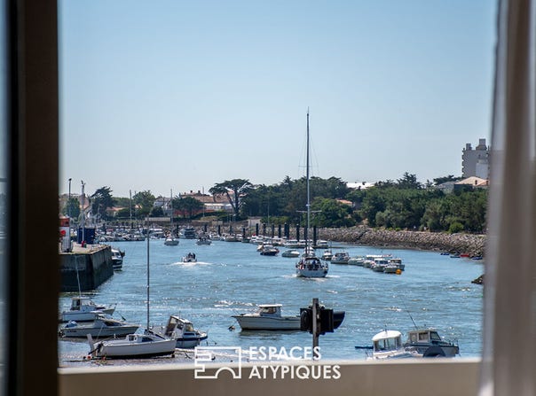 SAINT GILLES CROIX DE VIE, Pays de la Loire 85800