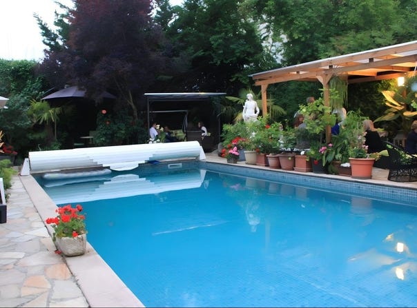 Rixheim, Alsace 68170