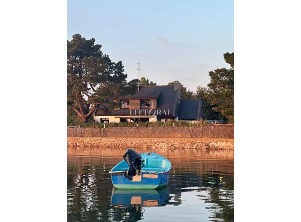 Séné, Morbihan 56860