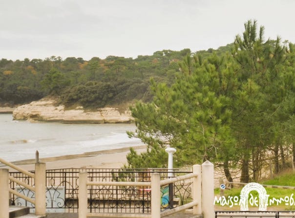 Meschers-sur-Gironde, Charente-Maritime 17132