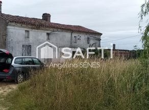 Teuillac, Aquitaine 33710