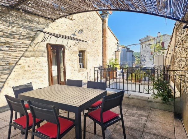 Lecques, Languedoc-Roussillon 30250