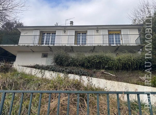 Joigny, Yonne 89300