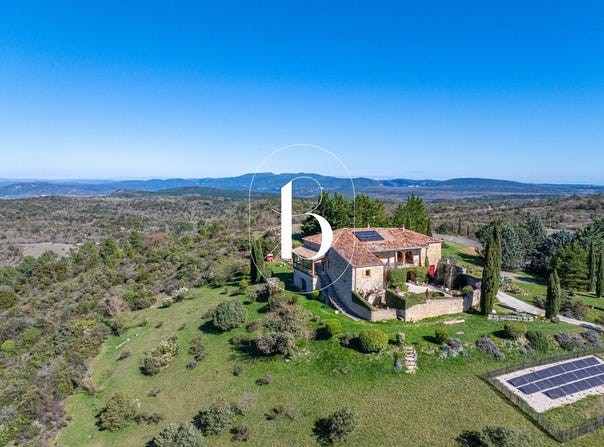 Barjac, Languedoc-Roussillon 30430