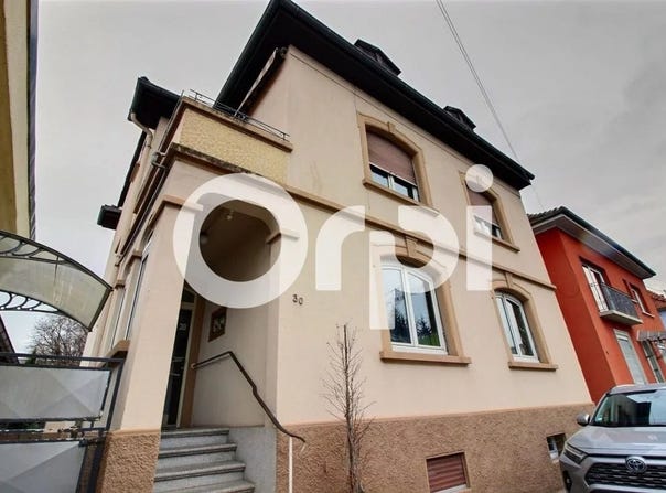 Bischheim, Bas-Rhin 67800