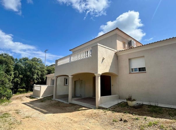 Lumio, Corsica 20260